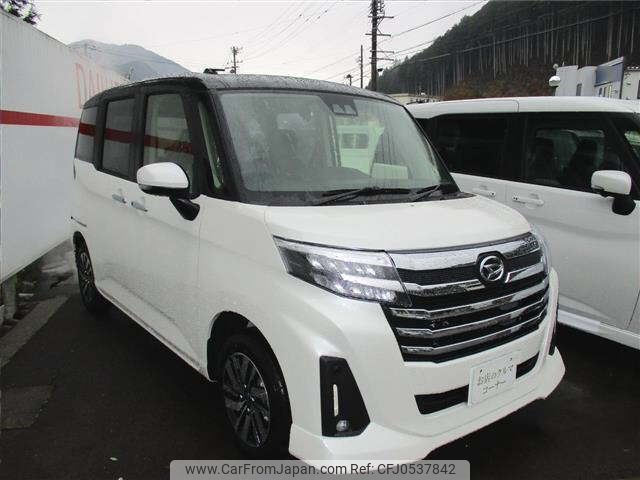 daihatsu thor 2024 -DAIHATSU 【岐阜 504ﾂ2781】--Thor M910S-1003038---DAIHATSU 【岐阜 504ﾂ2781】--Thor M910S-1003038- image 1