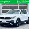 volkswagen t-cross 2021 -VOLKSWAGEN--VW T-Cross 3BA-C1DKR--WVGZZZC1ZMY080844---VOLKSWAGEN--VW T-Cross 3BA-C1DKR--WVGZZZC1ZMY080844- image 1