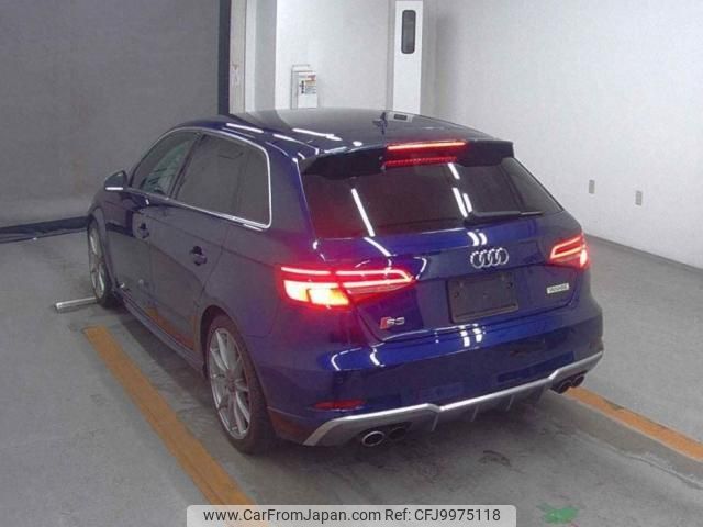 audi s3 2018 quick_quick_ABA-8VDJHF_WAUZZZ8V5JA135811 image 2