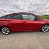 toyota prius 2016 quick_quick_DAA-ZVW51_ZVW51-8020269 image 4