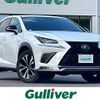 lexus nx 2018 -LEXUS--Lexus NX DBA-AGZ10--AGZ10-1016950---LEXUS--Lexus NX DBA-AGZ10--AGZ10-1016950- image 1