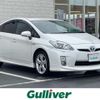 toyota prius 2009 -TOYOTA--Prius DAA-ZVW30--ZVW30-1113640---TOYOTA--Prius DAA-ZVW30--ZVW30-1113640- image 1