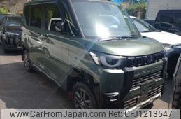 mitsubishi delica-mini 2023 -MITSUBISHI 【豊田 580ﾇ6141】--Delica Mini 4AA-B38A--B38A-0501527---MITSUBISHI 【豊田 580ﾇ6141】--Delica Mini 4AA-B38A--B38A-0501527-