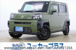 daihatsu taft 2021 -DAIHATSU--Taft 6BA-LA900S--LA900S-0063702---DAIHATSU--Taft 6BA-LA900S--LA900S-0063702-