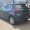 mazda demio 2022 -MAZDA 【札幌 504ﾏ8006】--MAZDA2 DJLAS--251884---MAZDA 【札幌 504ﾏ8006】--MAZDA2 DJLAS--251884- image 2