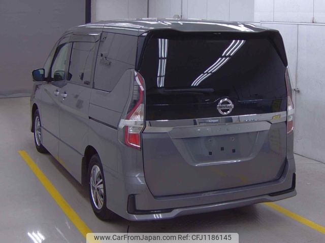 nissan serena 2022 -NISSAN--Serena HFC27-115100---NISSAN--Serena HFC27-115100- image 2