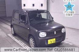 suzuki alto-lapin 2014 -SUZUKI 【石川 580ﾔ7858】--Alto Lapin HE22S-273213---SUZUKI 【石川 580ﾔ7858】--Alto Lapin HE22S-273213-