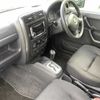 suzuki jimny 2007 -SUZUKI--Jimny JB23W--521198---SUZUKI--Jimny JB23W--521198- image 4