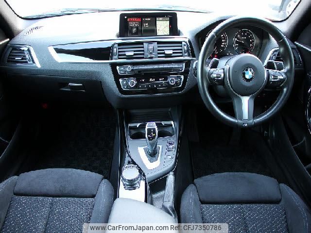 bmw 2-series 2018 quick_quick_DBA-2F20_WBA2H52070VD47002 image 2