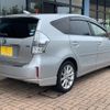 toyota prius-α 2013 -TOYOTA 【練馬 301ﾕ2455】--Prius α DAA-ZVW40W--ZVW40W-3065982---TOYOTA 【練馬 301ﾕ2455】--Prius α DAA-ZVW40W--ZVW40W-3065982- image 24