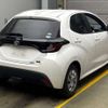 toyota yaris 2020 -TOYOTA--Yaris 6AA-MXPH10--MXPH10-2012377---TOYOTA--Yaris 6AA-MXPH10--MXPH10-2012377- image 2