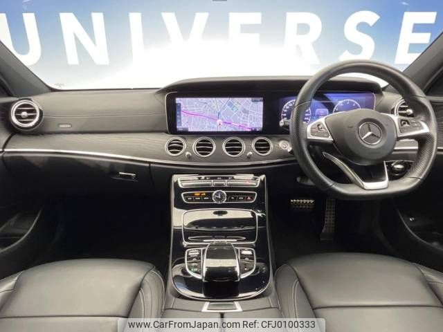 mercedes-benz e-class 2017 -MERCEDES-BENZ--Benz E Class RBA-213042C--WDD2130422A317814---MERCEDES-BENZ--Benz E Class RBA-213042C--WDD2130422A317814- image 2