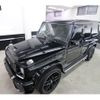 mercedes-benz g-class 2011 -MERCEDES-BENZ--Benz G Class ABA-463236--WDB4632361X188673---MERCEDES-BENZ--Benz G Class ABA-463236--WDB4632361X188673- image 15