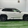 toyota rav4 2021 -TOYOTA 【名変中 】--RAV4 MXAA54--4025552---TOYOTA 【名変中 】--RAV4 MXAA54--4025552- image 27