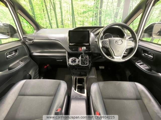 toyota noah 2016 -TOYOTA--Noah DBA-ZRR80W--ZRR80-0276939---TOYOTA--Noah DBA-ZRR80W--ZRR80-0276939- image 2