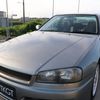 nissan skyline 2000 CFJ1806995 image 13