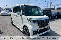 suzuki spacia 2018 CFJ1587697