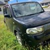 nissan cube 2009 -NISSAN--Cube DBA-NZ12--NZ12-009005---NISSAN--Cube DBA-NZ12--NZ12-009005- image 4