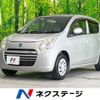 suzuki alto-eco 2013 -SUZUKI--Alto Eco DBA-HA35S--HA35S-143020---SUZUKI--Alto Eco DBA-HA35S--HA35S-143020- image 1