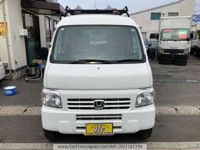honda acty-van 2016 -HONDA--Acty Van EBD-HH6--HH6-2001500---HONDA--Acty Van EBD-HH6--HH6-2001500- image 2