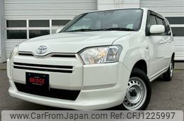toyota succeed-van 2018 -TOYOTA--Succeed Van DBE-NCP165V--NCP165-0046929---TOYOTA--Succeed Van DBE-NCP165V--NCP165-0046929-