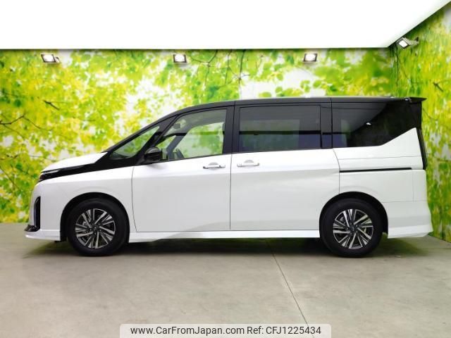 nissan serena 2023 quick_quick_6AA-GFC28_GFC28-037002 image 2