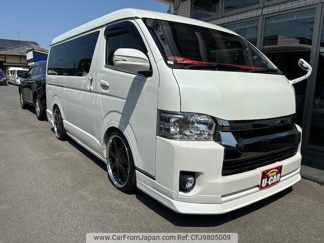 toyota hiace-van 2018 quick_quick_QDF-GDH201V_GDH211-1001756 image 1