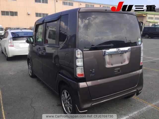 honda n-box 2015 -HONDA--N BOX JF1--1507281---HONDA--N BOX JF1--1507281- image 2