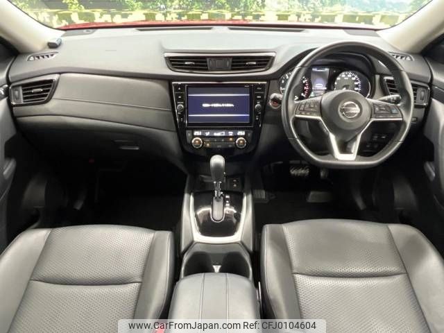 nissan x-trail 2019 -NISSAN--X-Trail DBA-T32--T32-057756---NISSAN--X-Trail DBA-T32--T32-057756- image 2