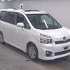 toyota voxy 2010 quick_quick_DBA-ZRR70W_ZRR70-0364170 image 1