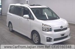 toyota voxy 2010 quick_quick_DBA-ZRR70W_ZRR70-0364170