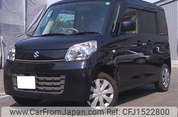 suzuki spacia 2013 CFJ1522800