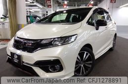 honda fit 2018 -HONDA--Fit DBA-GK5--GK5-3402486---HONDA--Fit DBA-GK5--GK5-3402486-