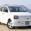 suzuki alto 2017 -SUZUKI--Alto DBA-HA36S--HA36S-312018---SUZUKI--Alto DBA-HA36S--HA36S-312018- image 1