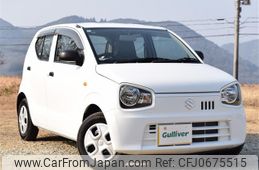 suzuki alto 2017 -SUZUKI--Alto DBA-HA36S--HA36S-312018---SUZUKI--Alto DBA-HA36S--HA36S-312018-