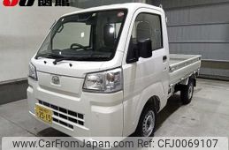 daihatsu hijet-truck 2023 -DAIHATSU 【函館 480ｶ2515】--Hijet Truck S510P--0493485---DAIHATSU 【函館 480ｶ2515】--Hijet Truck S510P--0493485-