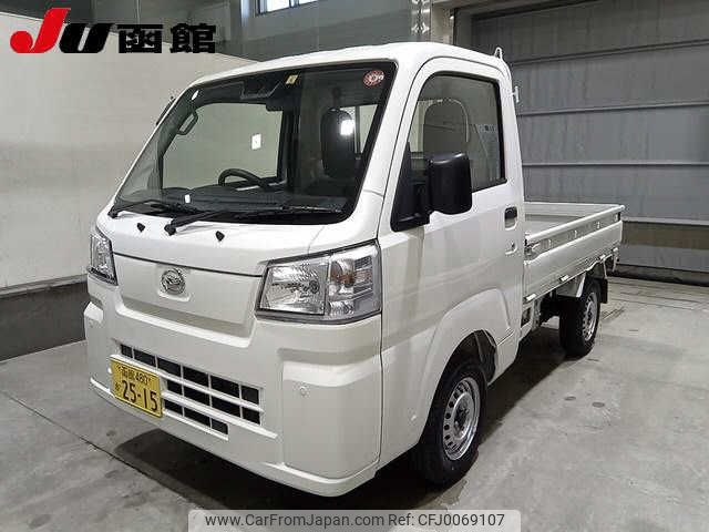 daihatsu hijet-truck 2023 -DAIHATSU 【函館 480ｶ2515】--Hijet Truck S510P--0493485---DAIHATSU 【函館 480ｶ2515】--Hijet Truck S510P--0493485- image 1
