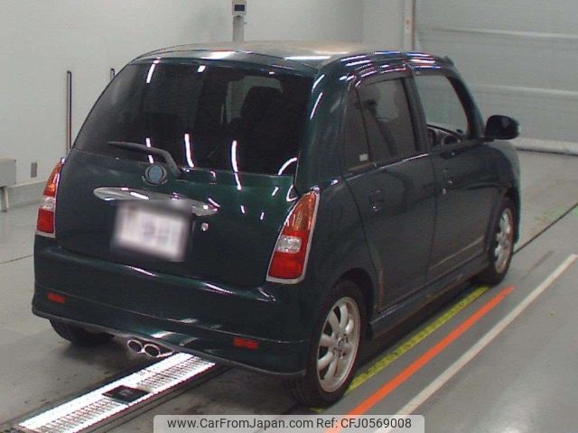 daihatsu mira-gino 2006 -DAIHATSU--Mira Gino L650S-0034890---DAIHATSU--Mira Gino L650S-0034890- image 2