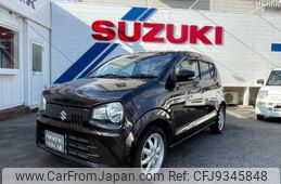 suzuki alto 2015 -SUZUKI--Alto DBA-HA36S--HA36S-225284---SUZUKI--Alto DBA-HA36S--HA36S-225284-