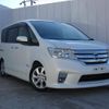 nissan serena 2013 quick_quick_DAA-HFC26_HFC26-137114 image 1