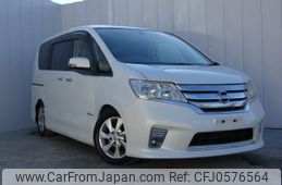 nissan serena 2013 quick_quick_DAA-HFC26_HFC26-137114