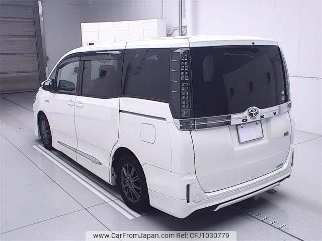 toyota voxy 2015 -TOYOTA--Voxy ZWR80G-0095375---TOYOTA--Voxy ZWR80G-0095375- image 2