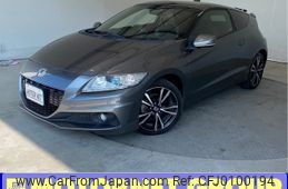 honda cr-z 2012 -HONDA--CR-Z DAA-ZF2--ZF2-1000952---HONDA--CR-Z DAA-ZF2--ZF2-1000952-