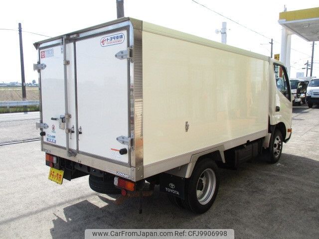 toyota dyna-truck 2017 -TOYOTA--Dyna LDF-KDY231--KDY231-8030370---TOYOTA--Dyna LDF-KDY231--KDY231-8030370- image 2