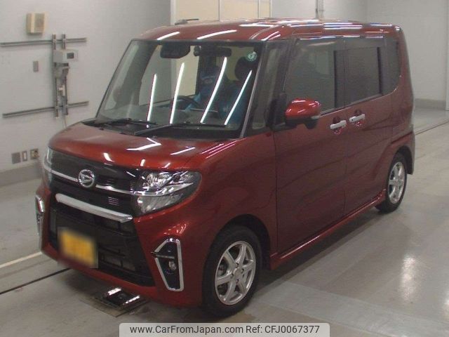 daihatsu tanto 2020 -DAIHATSU 【千葉 581や6531】--Tanto LA660S-0018541---DAIHATSU 【千葉 581や6531】--Tanto LA660S-0018541- image 1