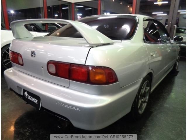 honda integra 1997 -HONDA--Integra DB8--DB8-1201724---HONDA--Integra DB8--DB8-1201724- image 2