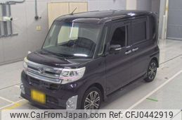 daihatsu tanto 2014 -DAIHATSU 【豊田 580ぬ3987】--Tanto LA600S-0217130---DAIHATSU 【豊田 580ぬ3987】--Tanto LA600S-0217130-