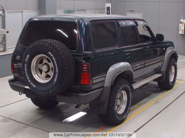 toyota land-cruiser 1995 CFJ1652186 image 2