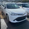 toyota corolla-fielder 2017 -TOYOTA--Corolla Fielder DBA-NRE161G--NRE161-0040594---TOYOTA--Corolla Fielder DBA-NRE161G--NRE161-0040594- image 1