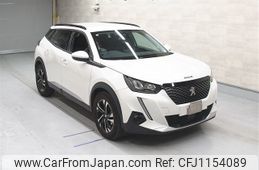 peugeot 2008 2021 -PEUGEOT--Peugeot 2008 P24HN05-VR3USHNSSMJ572470---PEUGEOT--Peugeot 2008 P24HN05-VR3USHNSSMJ572470-